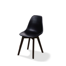 Keeve chaise empilable sans...