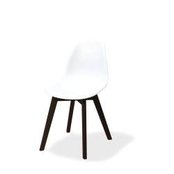 Keeve chaise empilable sans...