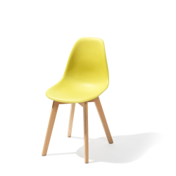 Keeve chaise empilable sans...
