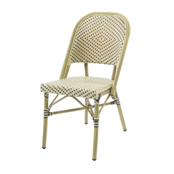 Paris chaise de bistrot en...