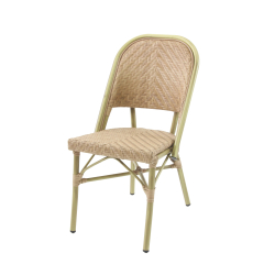 Paris chaise de bistrot en...