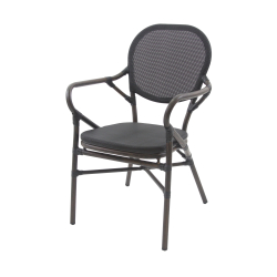Tango chaise de bistrot en...