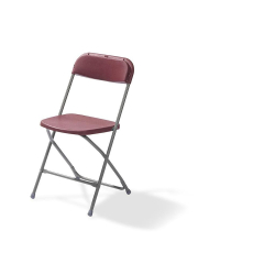 Budget chaise pliable...