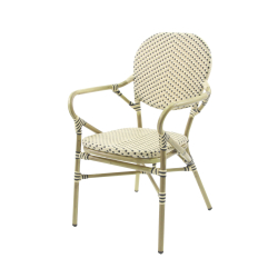 Tango chaise de bistrot en...