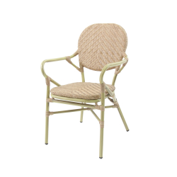 Tango chaise de bistrot en...