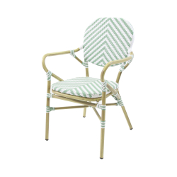 Tango chaise de bistrot en...