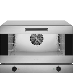 Four &agrave; convection 4 plaques...