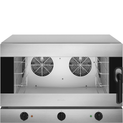 Four &agrave; convection 4 plaques...