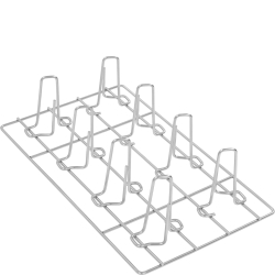 Plaques GN1/1 et grilles -...