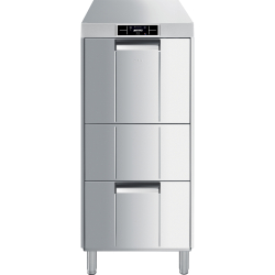 Raised Dishwasher - SMEG -...