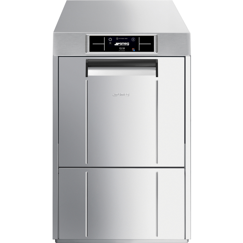 Glazenwasser onderbouw - SMEG - SPG425S