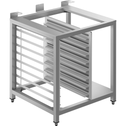Oven accessories - SMEG - STDH