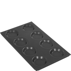Plaques GN1/1 et grilles -...