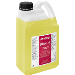 1 bidon de 6 kg de...