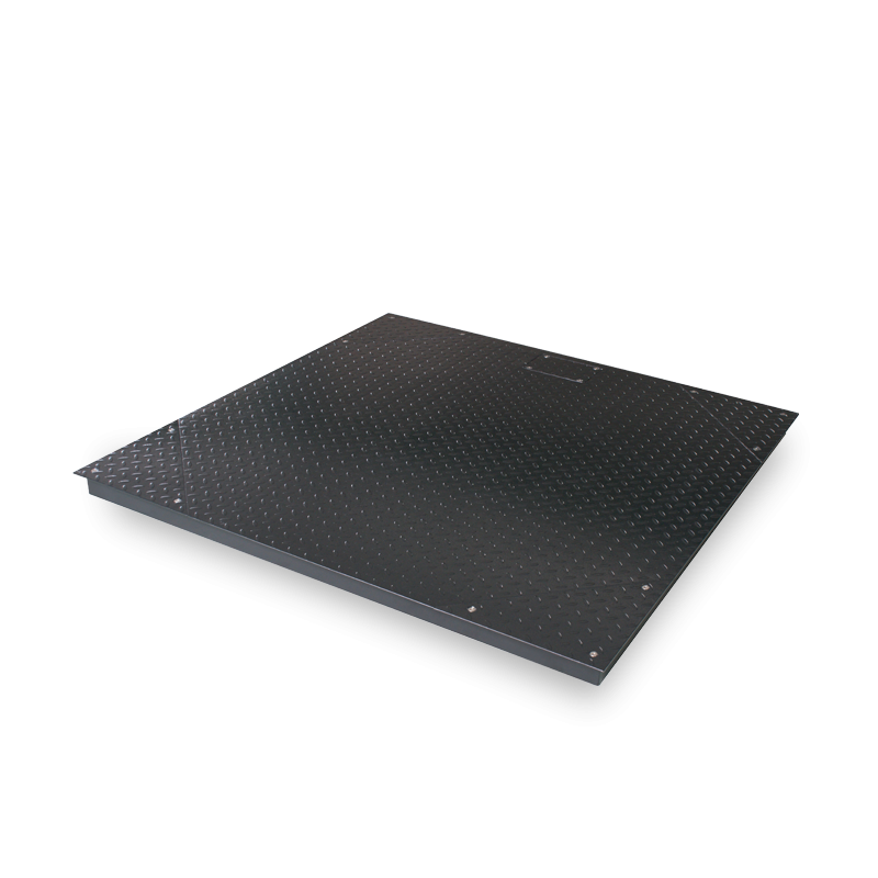 PLATEFORME BVS 1500 x 1200 - 1.500 kg &Eacute;MAILL&Eacute;E - Baxtran - 260254