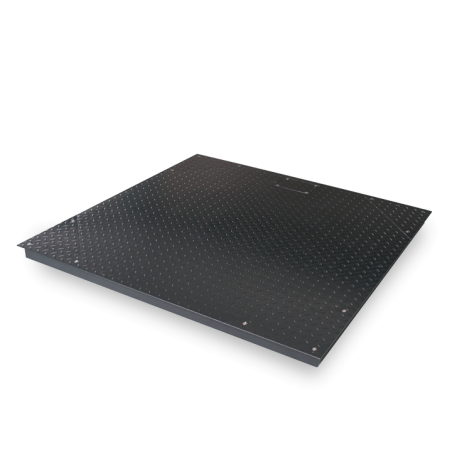PLATEFORME BVS 1500 x 1500 - 3.000 kg &Eacute;MAILL&Eacute;E - Baxtran - 260257