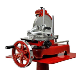 Vliegwiel snijmachine 300 mm