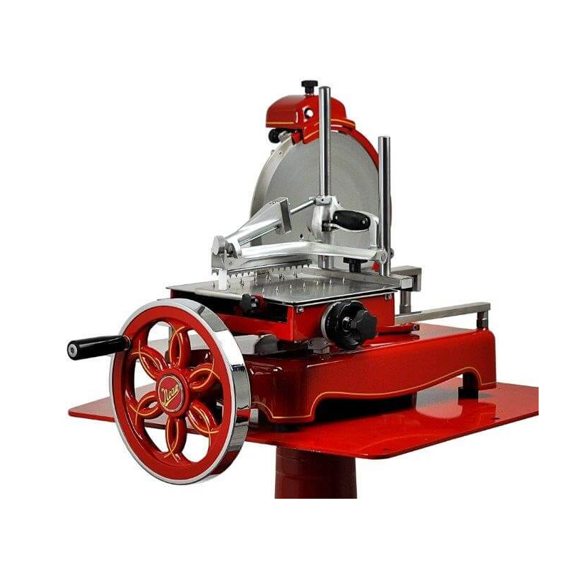 Vliegwiel snijmachine 300 mm