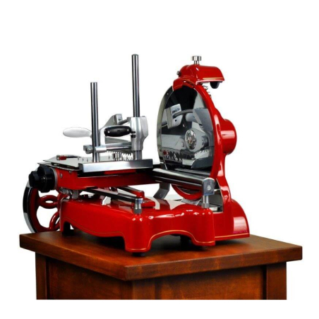 Professionele vliegwielsnijmachine 300 mm