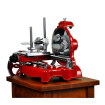 Professionele vliegwielsnijmachine 300 mm