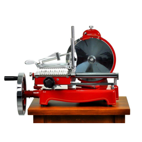 Professionele vliegwielsnijmachine 300 mm