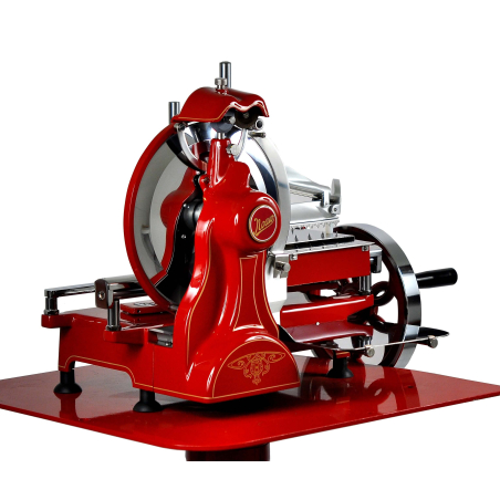Professionele vliegwielsnijmachine 300 mm