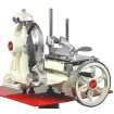 Professionele vliegwielsnijmachine 300 mm