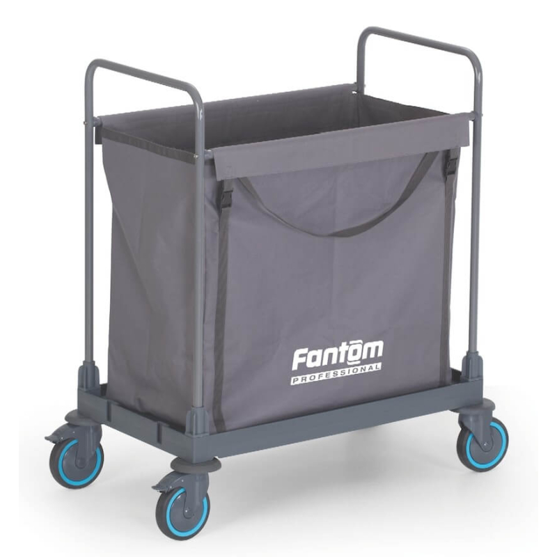 Procart wasgoedwagen