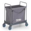 Procart wasgoedwagen