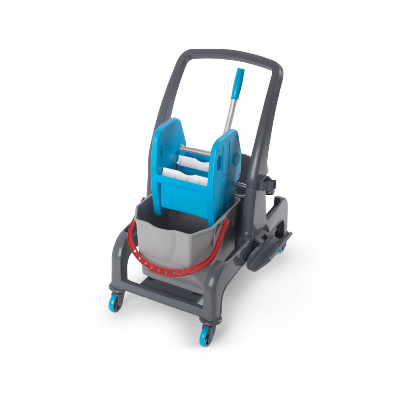 Procart Jet waskar en wringer