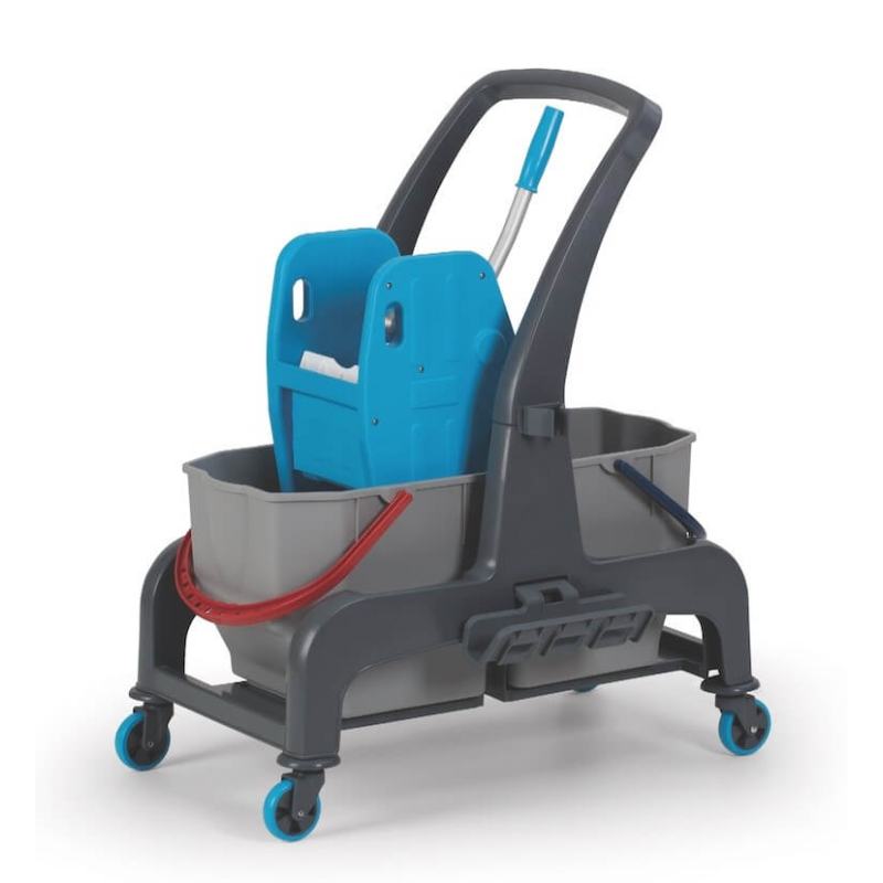 Procart Jet waskar en wringer