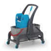 Procart Jet waskar en wringer