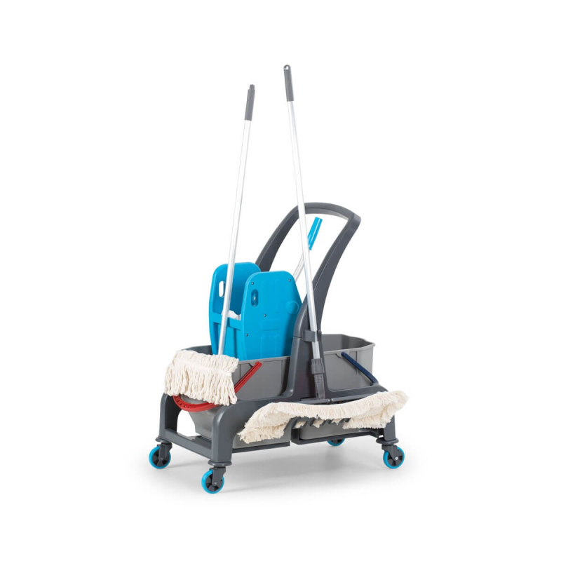 Procart Jet waskar en wringer