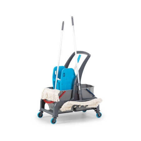Procart Jet waskar en wringer