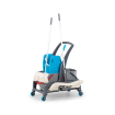 Procart Jet waskar en wringer