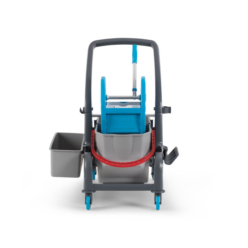 Procart Jet waskar en wringer