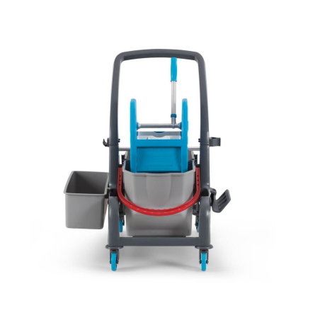 Procart Jet waskar en wringer