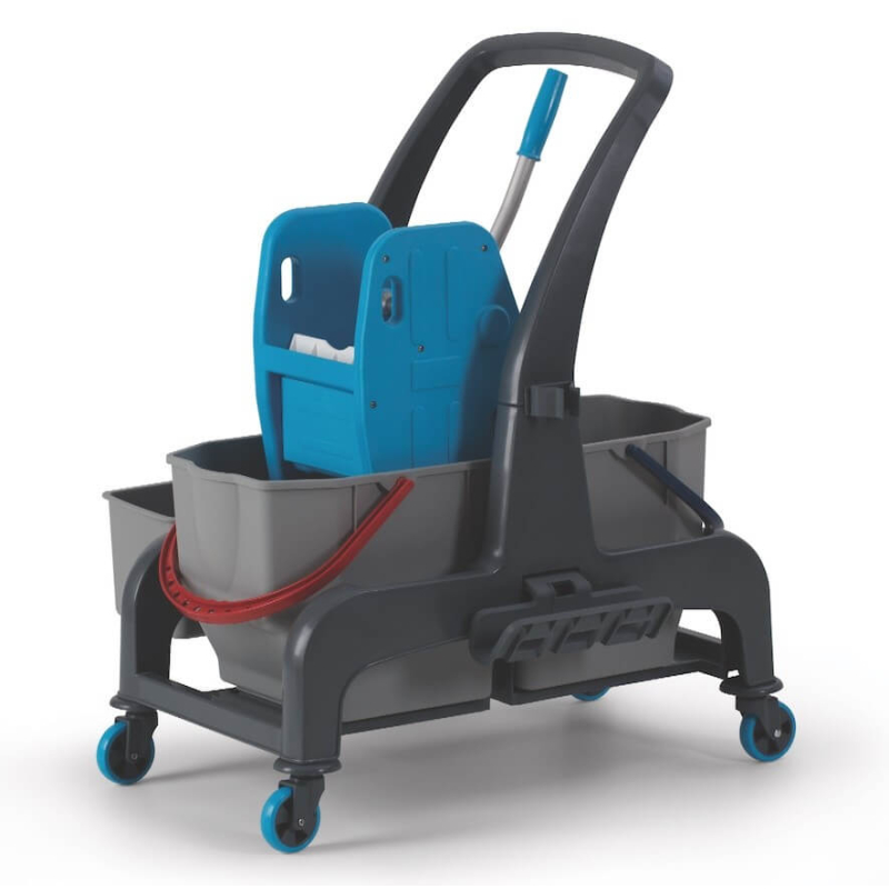 Procart Jet waskar en wringer
