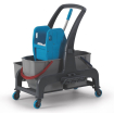 Procart Jet waskar en wringer