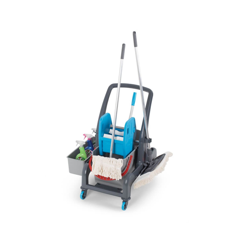 Procart Jet waskar en wringer