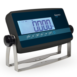 INDICATEUR GI400 POIDS-TARE LCD ABS IP54 - Baxtran - 210216 - Baxtran - 210216