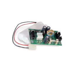 KIT BATTERIE INTERNE (3,7V/5,2mAh Ion-LI) - Baxtran - 220001 - Baxtran - 220001