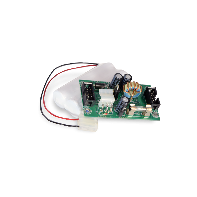 KIT BATTERIE INTERNE (3,7V/5,2mAh Ion-LI) - Baxtran - 220001 - Baxtran - 220001