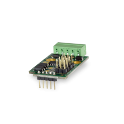 KIT SORTIE RS485 / 422 - Baxtran - 220002 - Baxtran - 220002