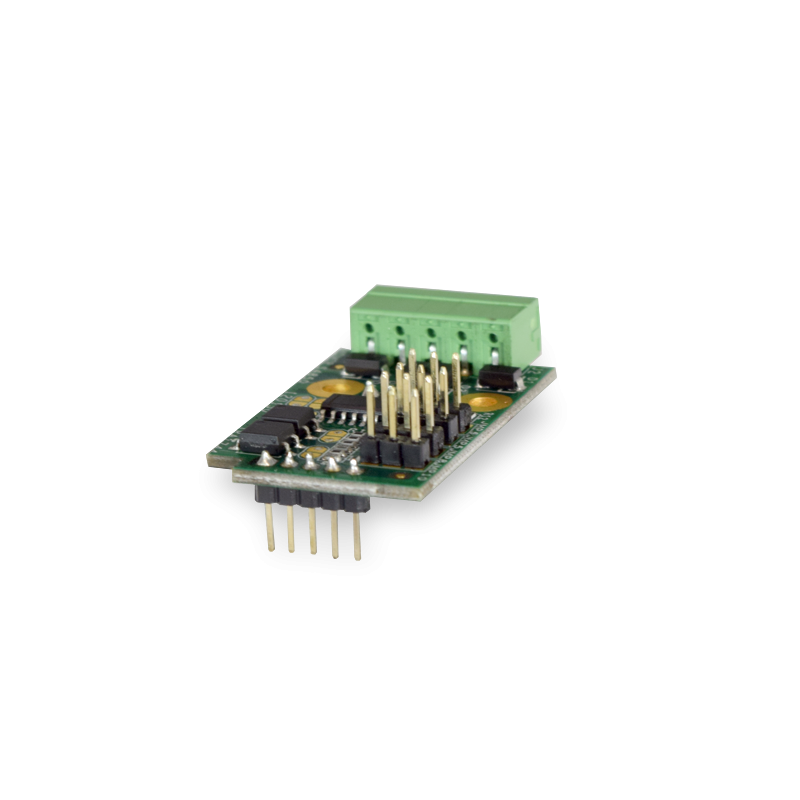 KIT SORTIE RS485 / 422 - Baxtran - 220002 - Baxtran - 220002