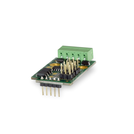 KIT SORTIE RS485 / 422 - Baxtran - 220002 - Baxtran - 220002
