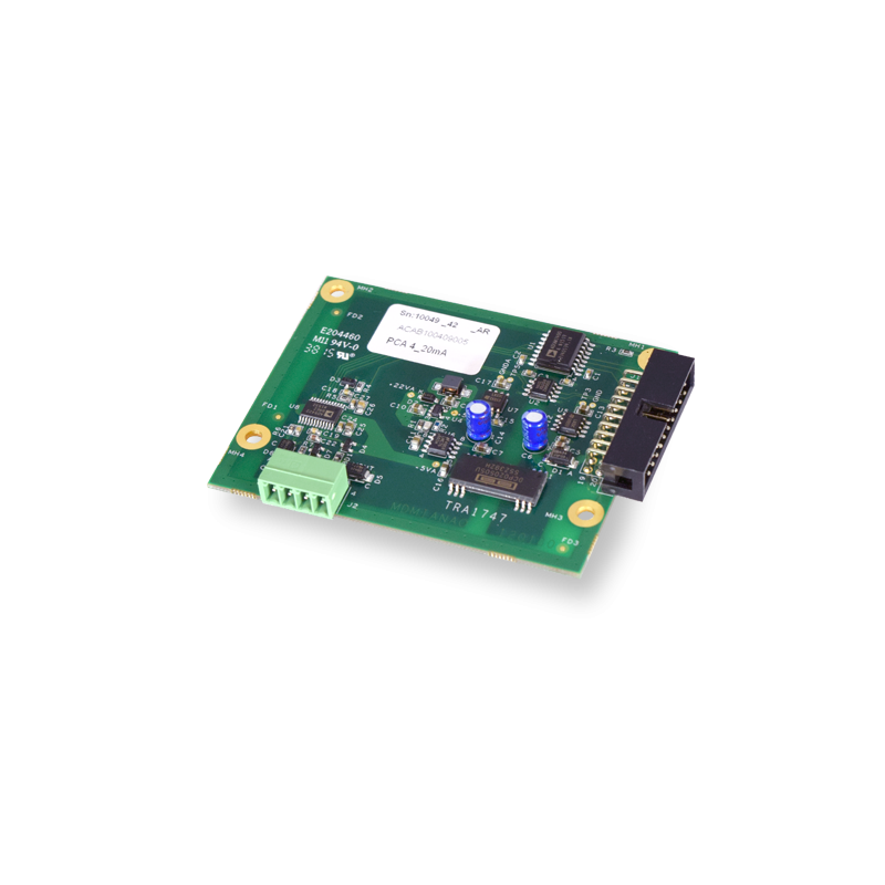 KIT SORTIE ANALOGIQUE 4/20mA POUR GI400 - Baxtran - 220003 - Baxtran - 220003