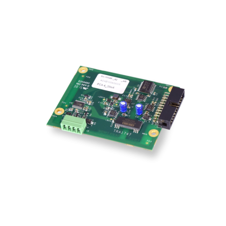 KIT SORTIE ANALOGIQUE 4/20mA POUR GI400 - Baxtran - 220003 - Baxtran - 220003