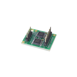 KIT M&Eacute;MOIRE ALIBI / DSD - Baxtran - 220008 - Baxtran - 220008