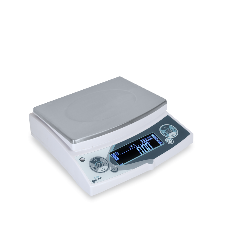 BALANCE PR&Eacute;CISION ABS 6 kg - Baxtran - 260067 - Baxtran - 260067